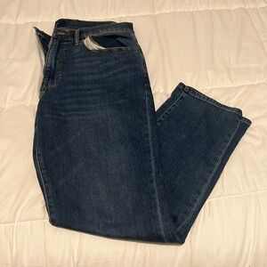 Gap Jeans - 36 x 32